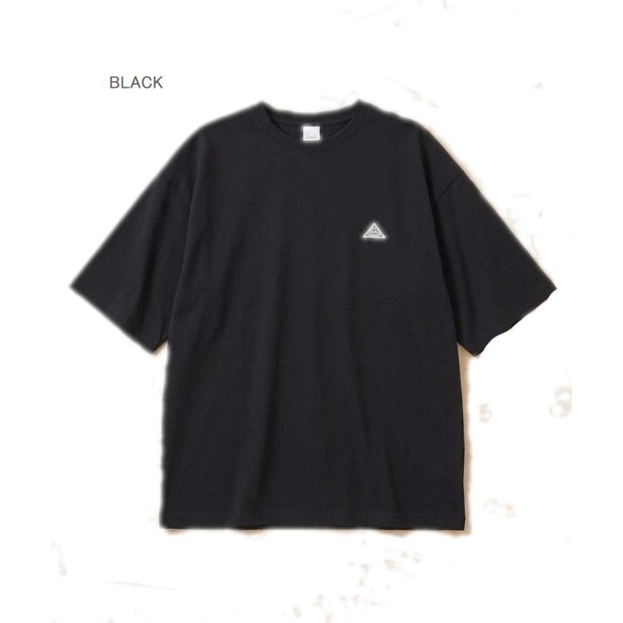 40%OFF KELTY ケルティ ケルティー KE26113007  ワッペンロゴ S/SポンチTシャツ | KELTY | 01