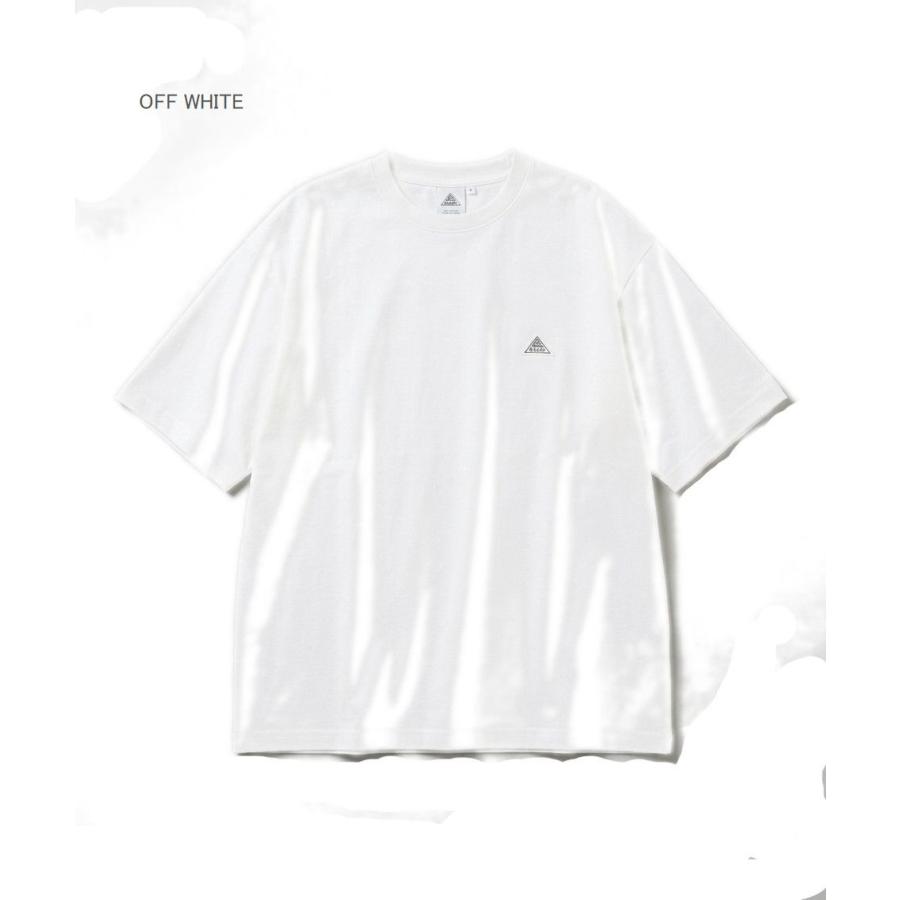 40%OFF KELTY ケルティ ケルティー KE26113007  ワッペンロゴ S/SポンチTシャツ | KELTY | 02