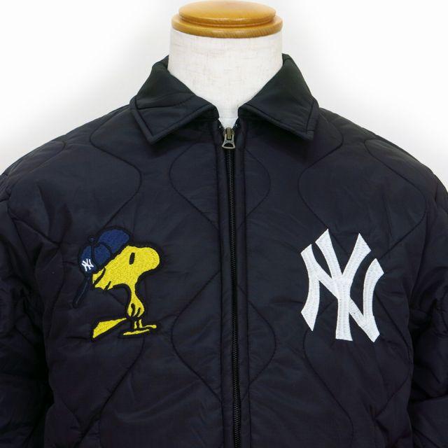 HOUSTON（ヒューストン） × PEANUTS x MLB × ピーナッツ x