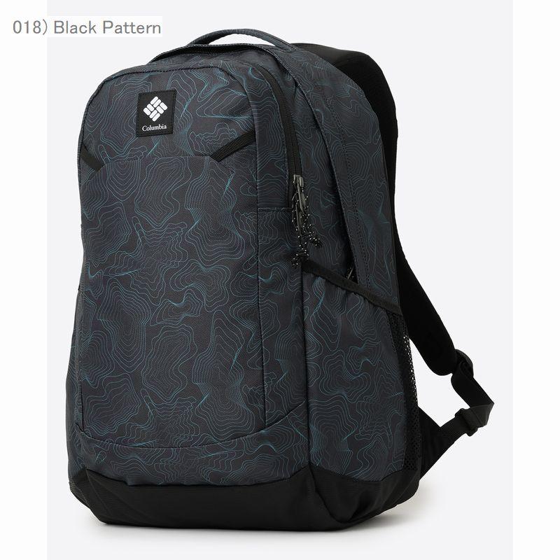Columbia（コロンビア） 10％OFF 最短即日発送 リュック COLUMBIA