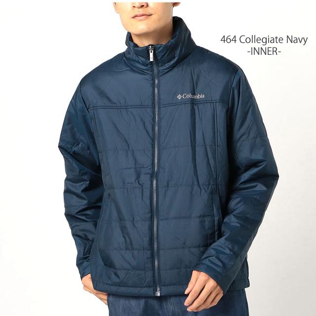 Columbia コロンビア アウター 3way ジャケット マウンテン Columbia コロンビア アウター 3way ジャケット マウンテン