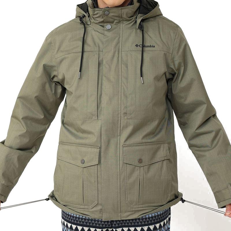 30％OFF コロンビア COLUMBIA WE4164 ホライゾンズパイン2