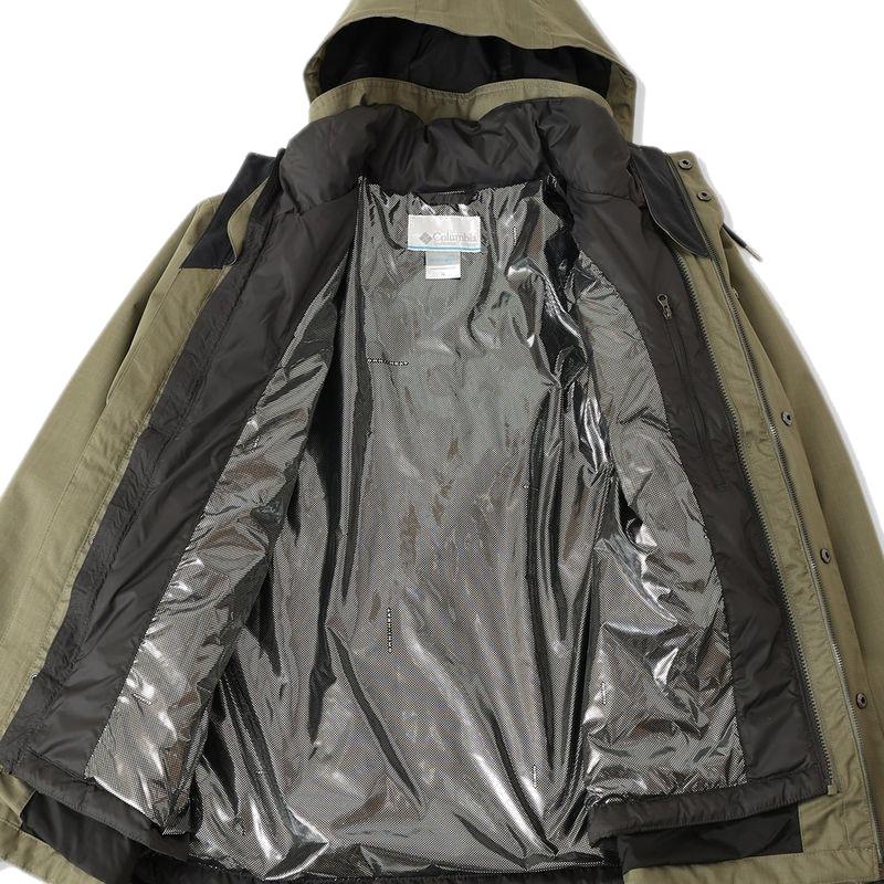 30％OFF コロンビア COLUMBIA WE4164 ホライゾンズパイン2