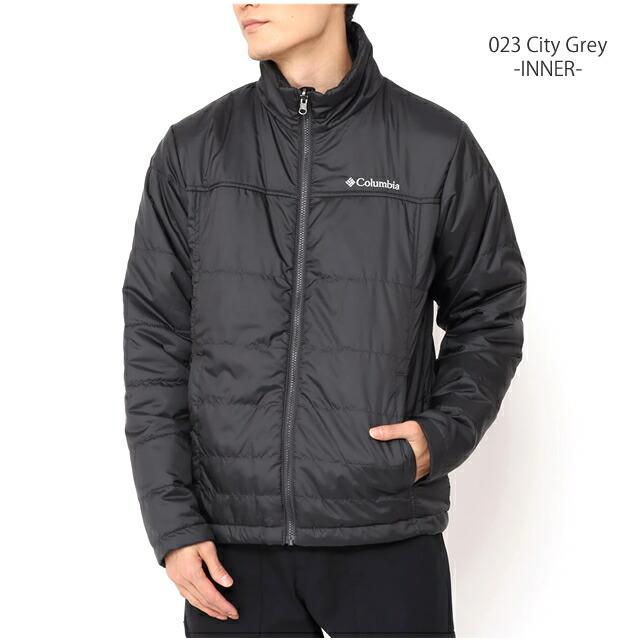 Columbia コロンビア アウター 3way ジャケット マウンテン Columbia コロンビア アウター 3way ジャケット マウンテン