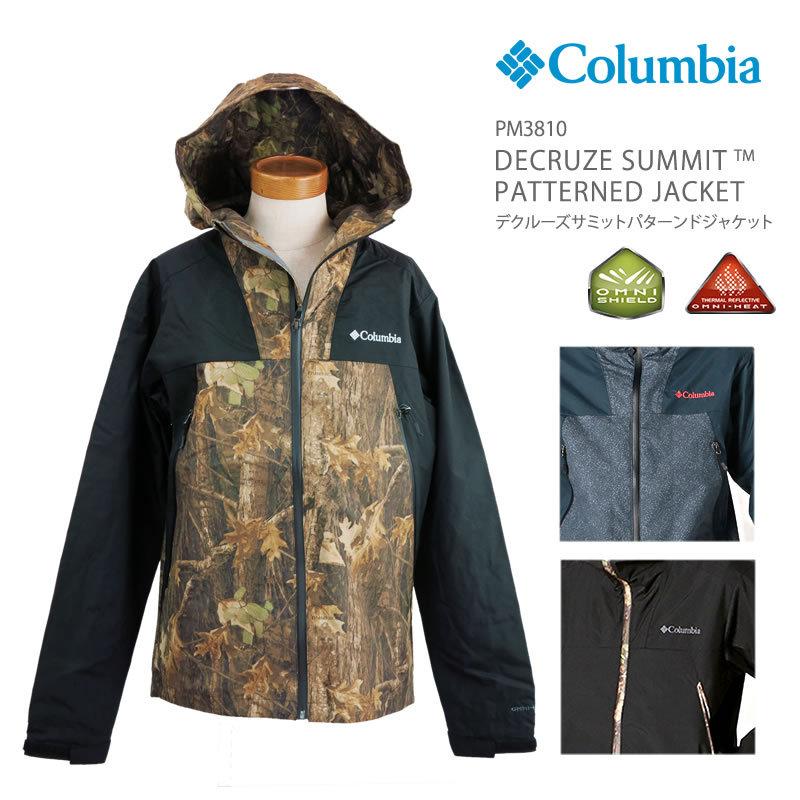 Columbia コロンビア アウター ジャケット マウンテンパーカー Columbia コロンビア アウター ジャケット マウンテンパーカー
