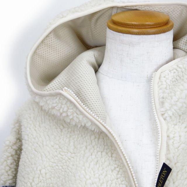 PENDLETON ペンドルトン 3475-3015 Boa Zip Hoodie ボア ジップ 