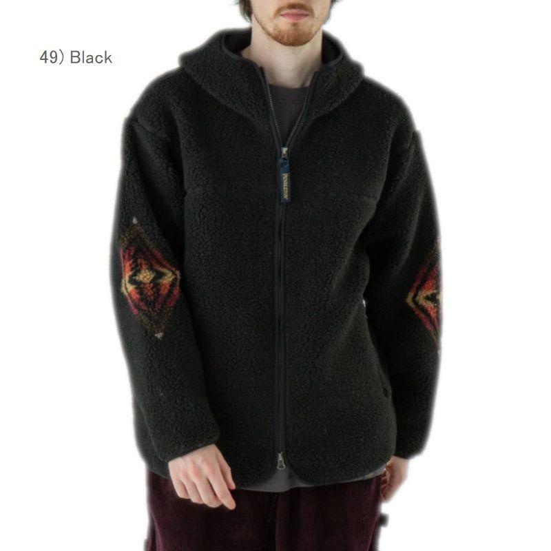 PENDLETON（ペンドルトン） 30％OFF PENDLETON 5475-1025 Zip Hoodie