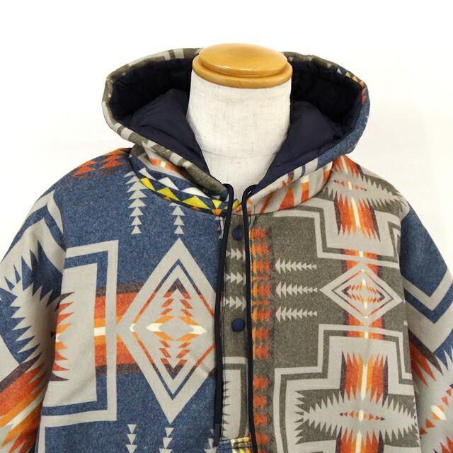 PENDLETON ペンドルトン ポンチョ オルテガ 美品 ウール PENDLETON ペンドルトン ポンチョ PENDLETON ペンドルトン ポンチョ