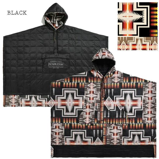 PENDLETON（ペンドルトン） × TAION × タイオン PDT-TON-223014