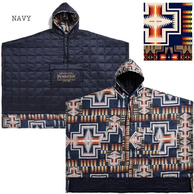 PENDLETON（ペンドルトン） × TAION × タイオン PDT-TON-223014