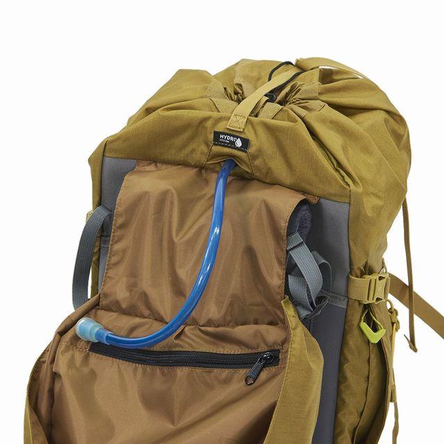 MILLET（ミレー） [2024秋冬新作] リュック MILLET MIS0756 SAAS FEE