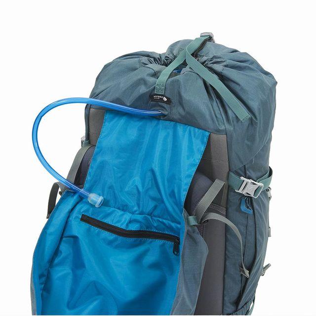 ミレー リュック MILLET MIS0755 SAAS FEENX 40+5 W サースフェー NX 40+5 ウィメンズ レディース 45L 登山 トレッキング 縦走 女性用 キャンプ キャンプギア｜firstline｜07