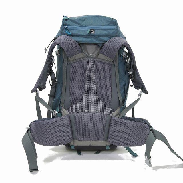 MILLET（ミレー） リュック MILLET MIS0755 SAAS FEE NX 40+5 W