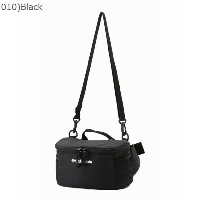 コロンビア キャッスルロック ヒップバッグ リュック 3L COLUMBIA PU8000  キャンプ キャンプウェア CASTLE ROCK HIP BAG ギフト プレゼント | Columbia | 01