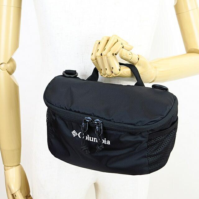 コロンビア キャッスルロック ヒップバッグ リュック 3L COLUMBIA PU8000  キャンプ キャンプウェア CASTLE ROCK HIP BAG ギフト プレゼント | Columbia | 10