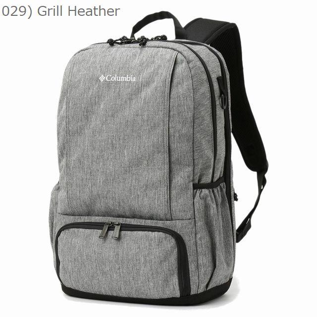 Columbia 20％OFF 最短即日発送 コロンビア リュック COLUMBIA