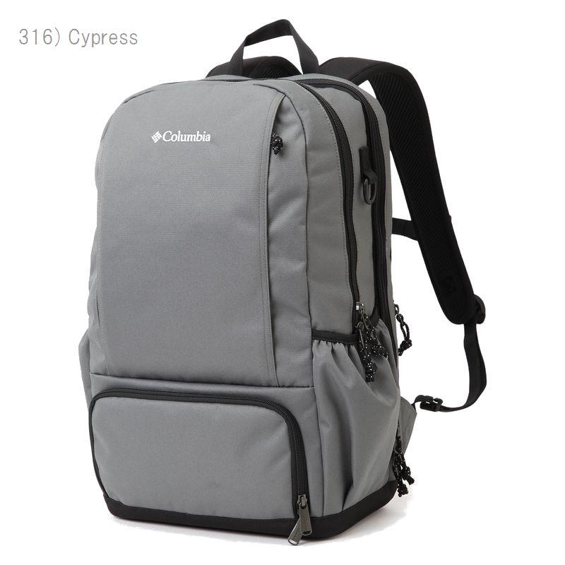 Columbia（コロンビア） 20％OFF 最短即日発送 リュック COLUMBIA