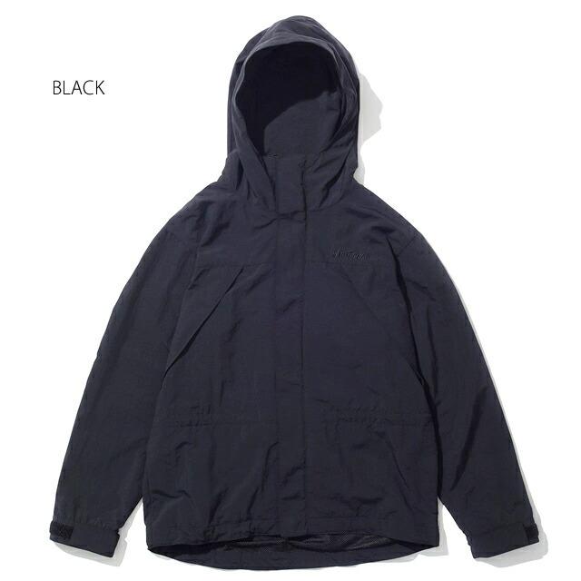 ワイルドシングス ジャケット マウンテンパーカー WILD THINGS シャモニージャケット WT21238PA,WT22011AD サブレックスナイロン キャンプ キャンプウエア | WILD THINGS | 01