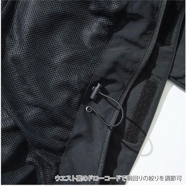 ワイルドシングス ジャケット マウンテンパーカー WILD THINGS シャモニージャケット WT21238PA,WT22011AD サブレックスナイロン キャンプ キャンプウエア | WILD THINGS | 12