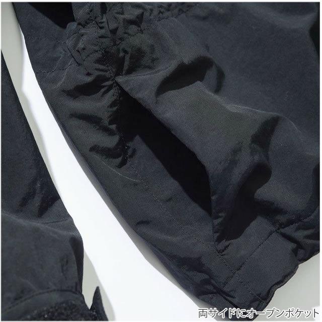 ワイルドシングス ジャケット マウンテンパーカー WILD THINGS シャモニージャケット WT21238PA,WT22011AD サブレックスナイロン キャンプ キャンプウエア | WILD THINGS | 14