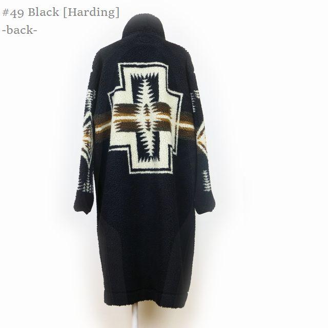 PENDLETON ペンドルトン フリース 3475-3112 Boa Standneck Long PENDLETON ペンドルトン フリース 3475-3112 Boa Standneck Long