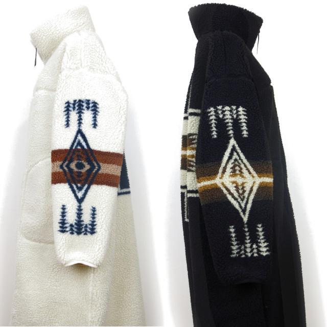 PENDLETON ペンドルトン フリース 3475-3112 Boa Standneck Long PENDLETON ペンドルトン フリース 3475-3112 Boa Standneck Long