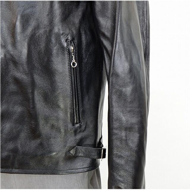 Schott N.Y.C（ショット） 20％OFF ライダース レザー SCHOTT 3111052