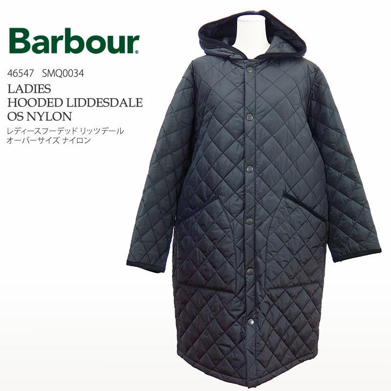 Barbour バブアー キルティング ロングコート ジャケット Barbour バブアー キルティング ロングコート ジャケット