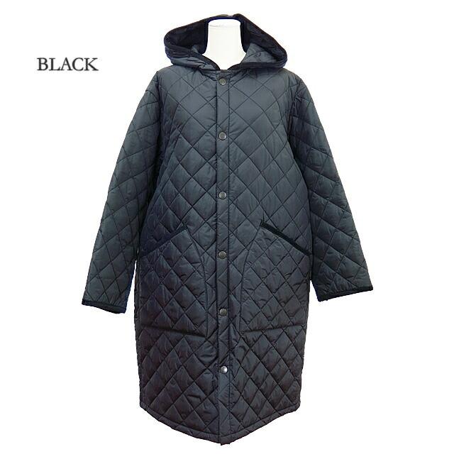 Barbour バブアー キルティング ロングコート ジャケット Barbour バブアー キルティング ロングコート ジャケット