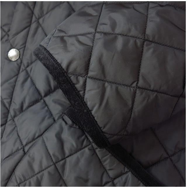 Barbour バブアー キルティング ロングコート ジャケット Barbour バブアー キルティング ロングコート ジャケット