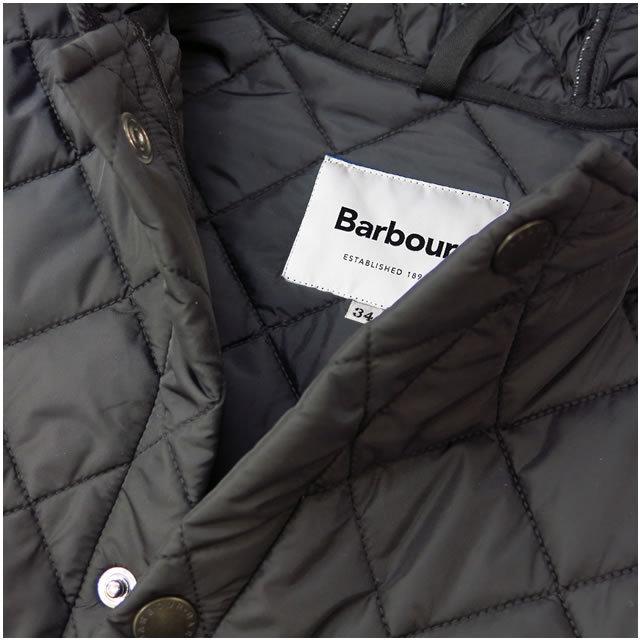 Barbour バブアー キルティング ロングコート ジャケット Barbour バブアー キルティング ロングコート ジャケット