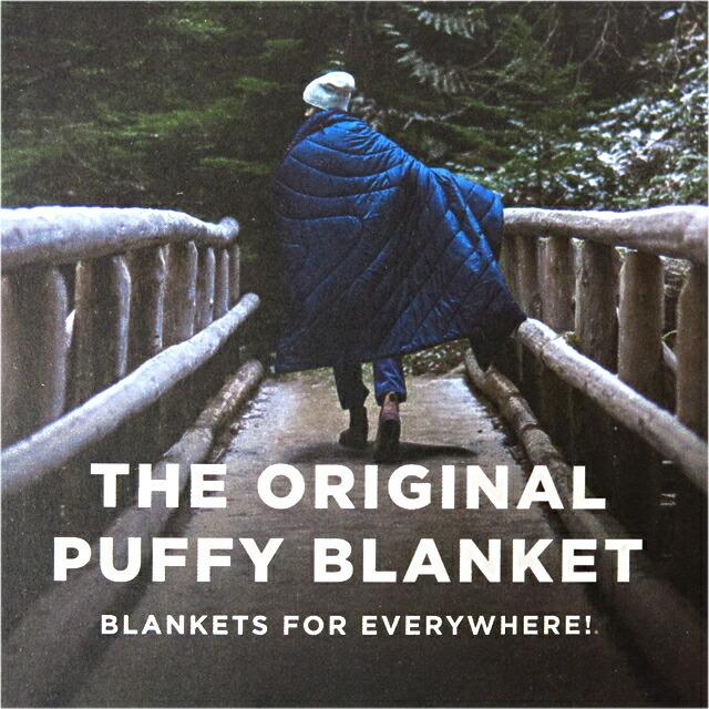 ランプル オリジナル パフィー ブランケット  Rumpl ナショナルパーク コレクション ソリッド1 1人用 3IP-RMP-203002 キャンプ キャンプ用品 |  | 14