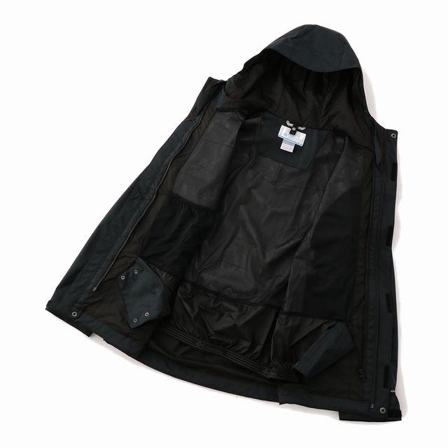 Columbia コロンビア アウター 3way ジャケット マウンテン Columbia コロンビア アウター 3way ジャケット マウンテン