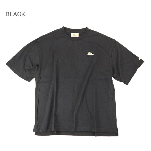 40%OFF KELTY ケルティ ケルティー  tシャツ KE24113023 ミニロゴ S/S Tシャツ  半袖Tシャツ | KELTY | 01
