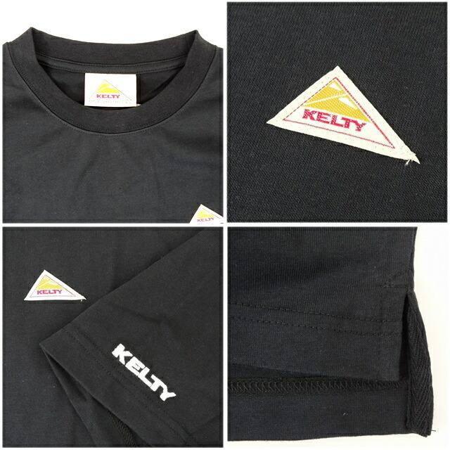 KELTY ケルティ ケルティー  tシャツ KE241130023 ミニロゴ S/S Tシャツ  半袖Tシャツ キャンプ キャンプウェア アウトドア ワークウェア ギフト プレゼント | KELTY | 02