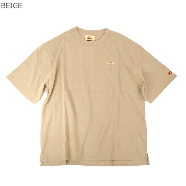 40%OFF KELTY ケルティ ケルティー  tシャツ KE24113023 ミニロゴ S/S Tシャツ  半袖Tシャツ | KELTY | 03