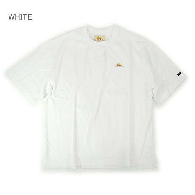 40%OFF KELTY ケルティ ケルティー  tシャツ KE24113023 ミニロゴ S/S Tシャツ  半袖Tシャツ | KELTY | 05
