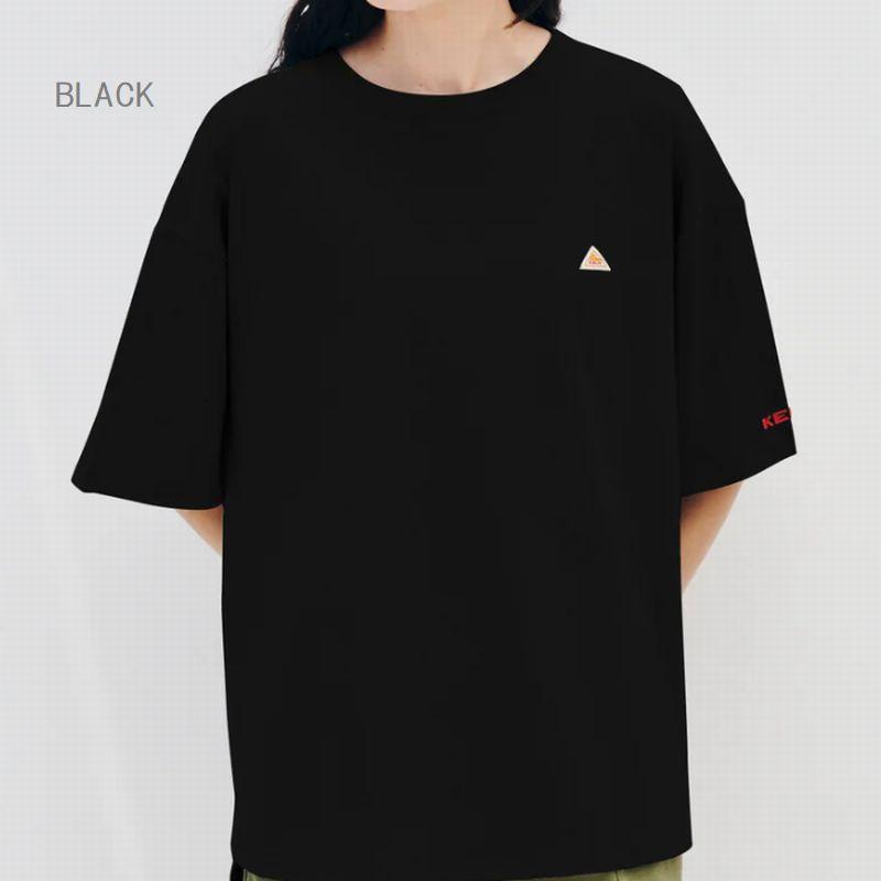 40%OFF KELTY ケルティ ケルティー　レディース  tシャツ KE25112016 ラウンドヘムS/S　Tシャツ  半袖Tシャツ  Round hem S/S T-shirt  LADIES | KELTY | 01