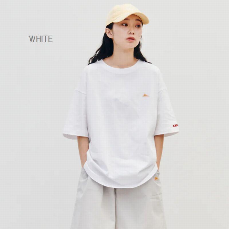 40%OFF KELTY ケルティ ケルティー　レディース  tシャツ KE25112016 ラウンドヘムS/S　Tシャツ  半袖Tシャツ  Round hem S/S T-shirt  LADIES | KELTY | 02