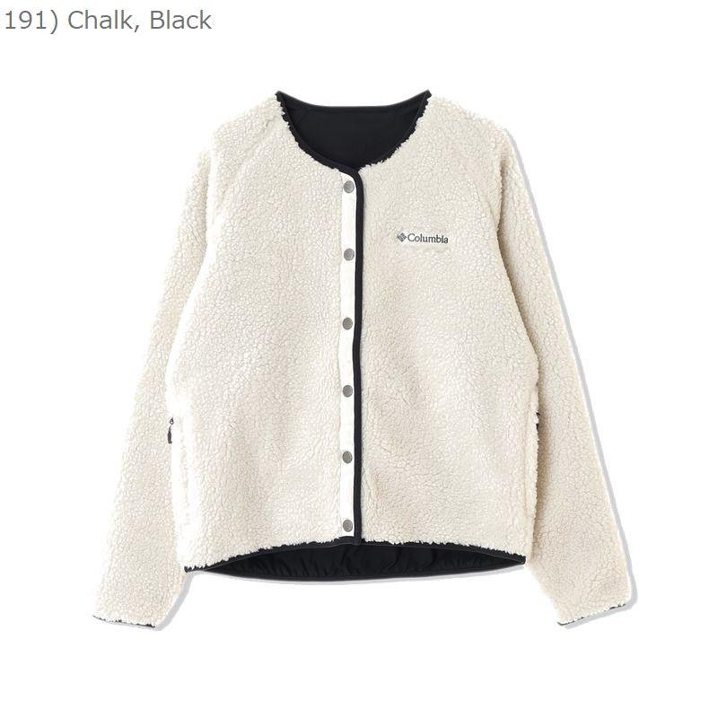 Columbia 20％OFF コロンビア フリース ジャケット レディース