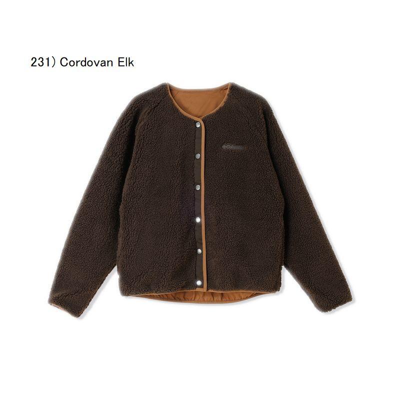 Columbia（コロンビア） 30％OFF フリース ジャケット レディース