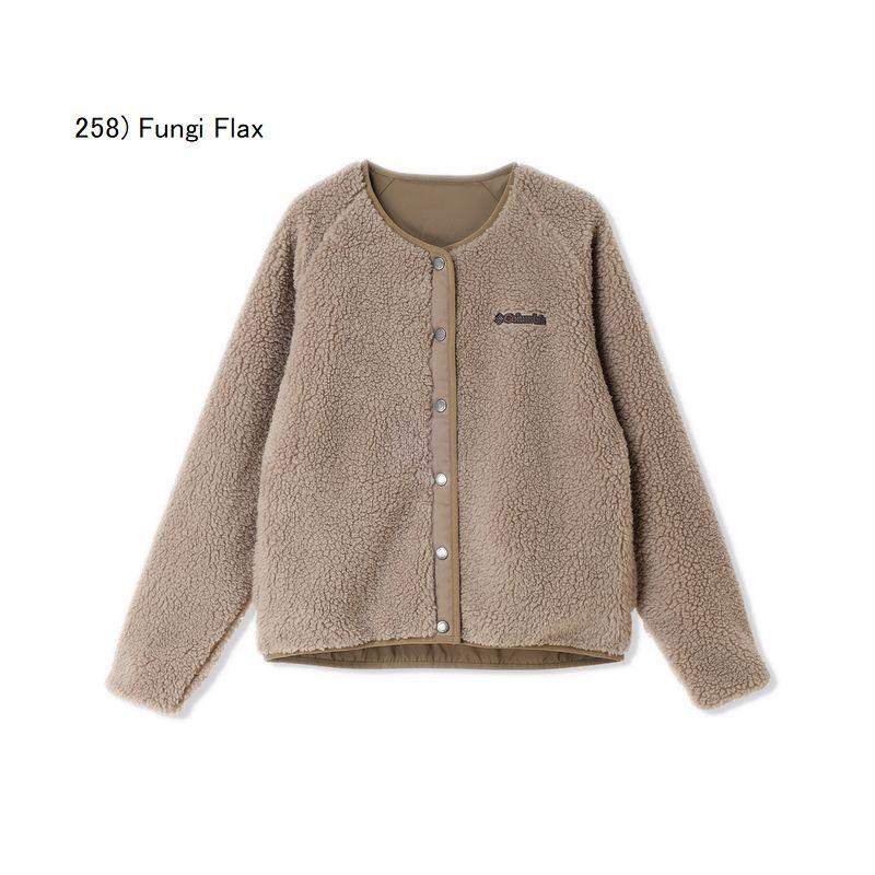 Columbia（コロンビア） 15％OFF フリース ジャケット レディース