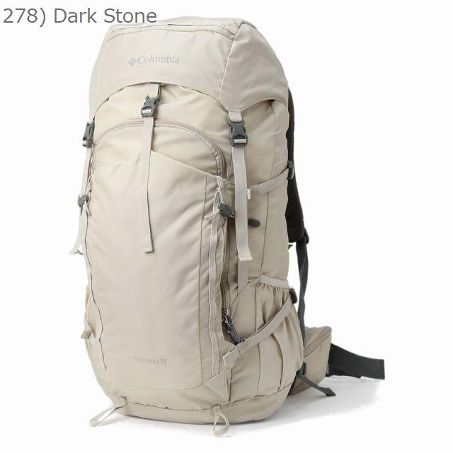 Columbia（コロンビア） [2024秋冬新作] リュック COLUMBIA PU8656