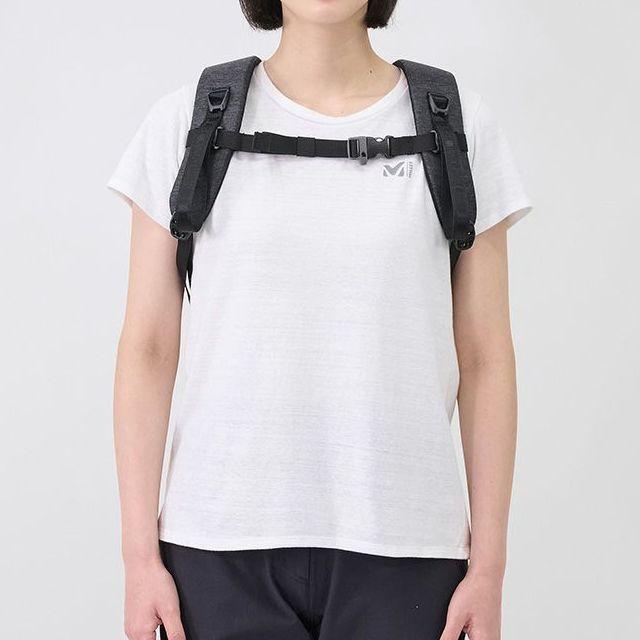 MILLET（ミレー） 10％OFF リュック MILLET MIS0766 PLATEAU 12