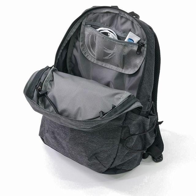 MILLET（ミレー） 10％OFF リュック MILLET MIS0766 PLATEAU 12