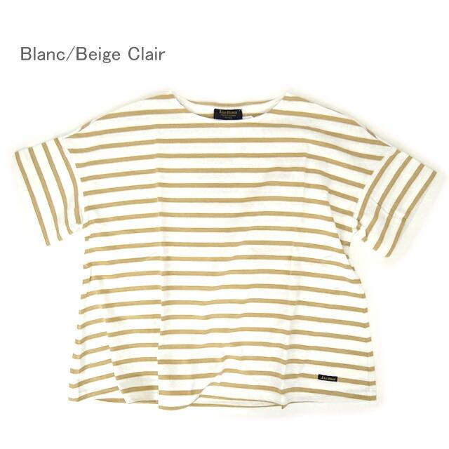 Le Minor（ルミノア） ルミノール tシャツ LEF231003 ドロップ