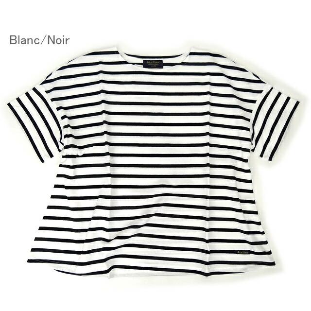 Le Minor（ルミノア） ルミノール tシャツ LEF231003 ドロップ