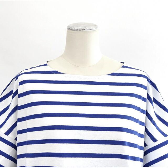 Le Minor（ルミノア） ルミノール tシャツ LEF231003 ドロップ