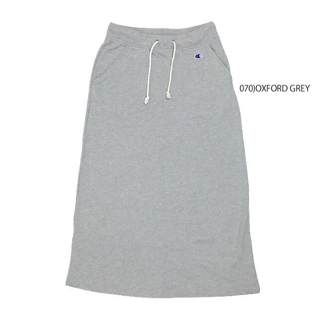 V12 ヴィトゥエルブ スウェット スカート VT SKIRT グレー 1 V12 ヴィトゥエルブ スウェット スカート VT SKIRT グレー 1