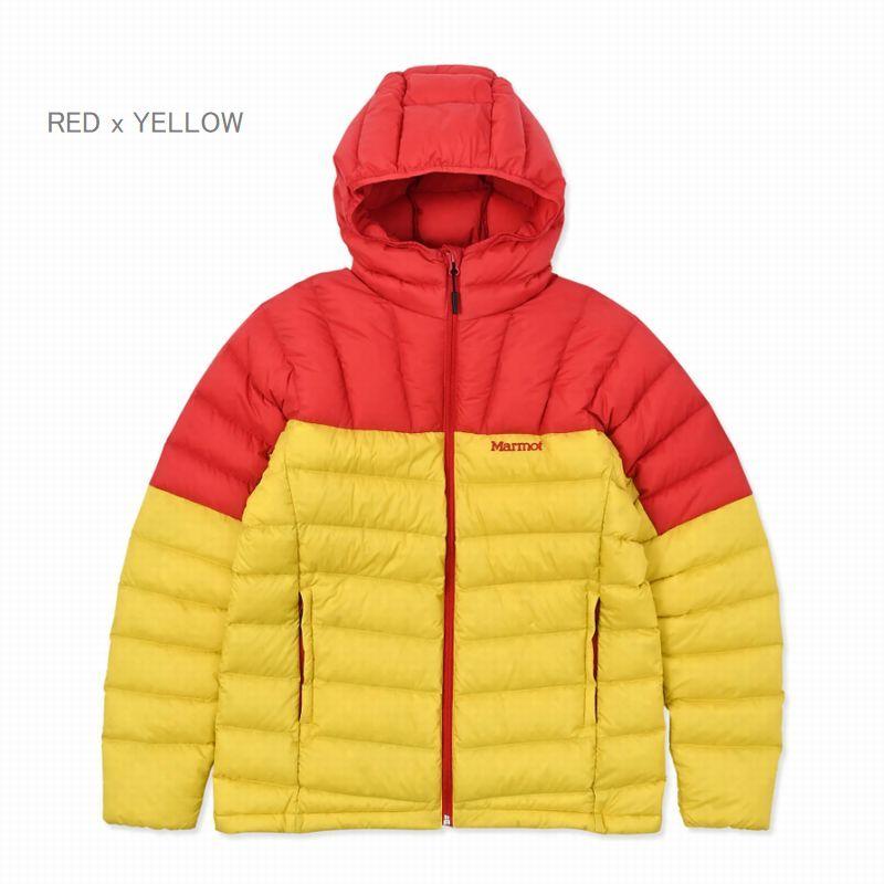 Marmot（マーモット） 20%OFF MARMOT ダウンジャケット パーカー